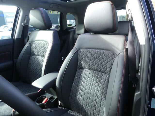 Suzuki VITARA 1.4 Boosterjet Smart Hybrid Special Edition AUTOMAAT, Sunroof, Apple Carpl/Andr Auto, Camera