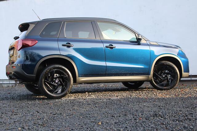 Suzuki VITARA 1.4 Boosterjet Smart Hybrid Special Edition Automaat, NIEUWE AUTO!