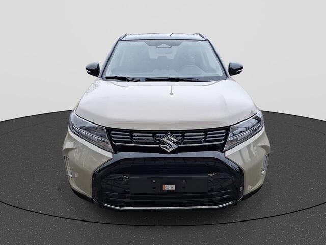 Suzuki VITARA 1.4 Boosterjet Smart Hybrid Special Edition