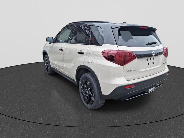Suzuki VITARA 1.4 Boosterjet Smart Hybrid Special Edition