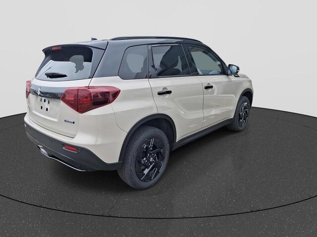 Suzuki VITARA 1.4 Boosterjet Smart Hybrid Special Edition