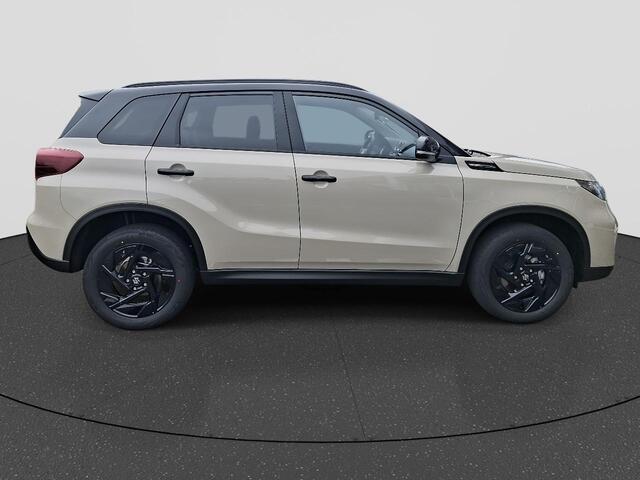 Suzuki VITARA 1.4 Boosterjet Smart Hybrid Special Edition