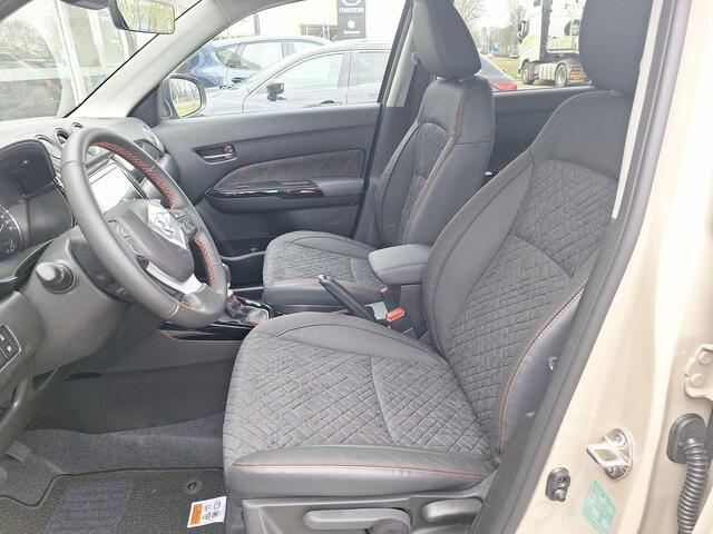 Suzuki VITARA 1.4 Boosterjet Smart Hybrid Special Edition