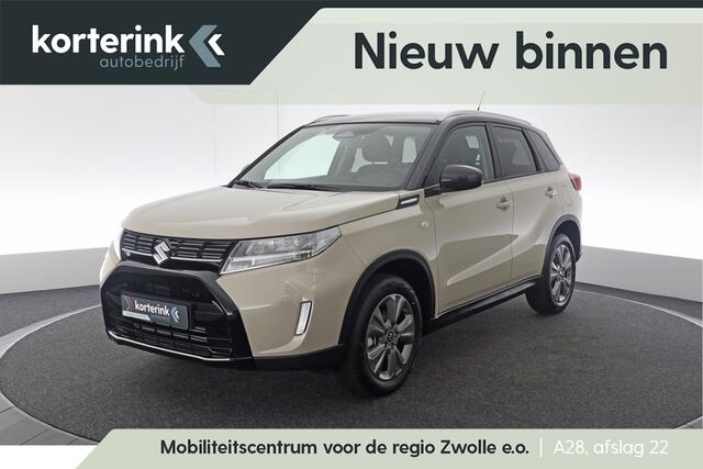 Suzuki VITARA 1.4 Boosterjet Smart Hybrid Select