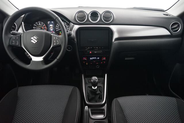 Suzuki VITARA 1.4 Boosterjet Smart Hybrid Select