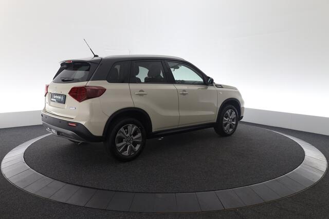Suzuki VITARA 1.4 Boosterjet Smart Hybrid Select