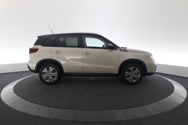 Suzuki VITARA 1.4 Boosterjet Smart Hybrid Select