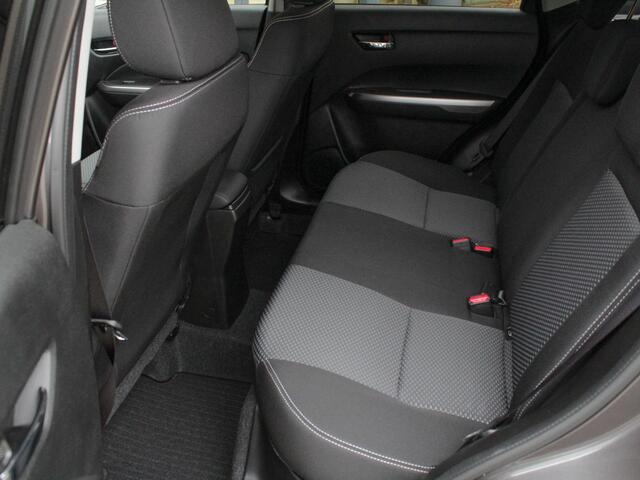 Suzuki VITARA 1.5 Hybrid Select Automaat | Navi | Camera | Carplay/Android | Lm-Velgen