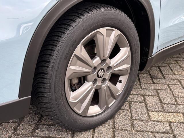 Suzuki VITARA 1.0 Boosterjet Select Automaat Lmv/Carplay/Navi