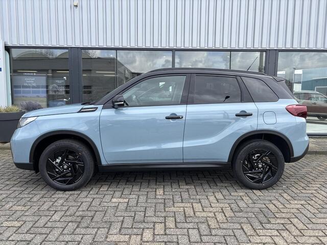 Suzuki VITARA 1.4 Boosterjet Smart Hybrid Special Edition