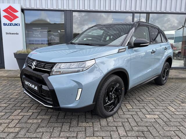 Suzuki VITARA 1.4 Boosterjet Smart Hybrid Special Edition