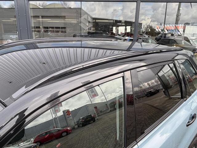 Suzuki VITARA 1.4 Boosterjet Smart Hybrid Special Edition
