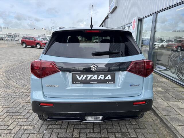 Suzuki VITARA 1.4 Boosterjet Smart Hybrid Special Edition