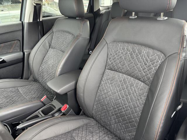 Suzuki VITARA 1.4 Boosterjet Smart Hybrid Special Edition