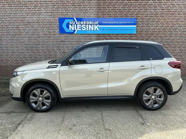 Suzuki VITARA 1.4 Boosterjet Hybrid AllGrip 4x4