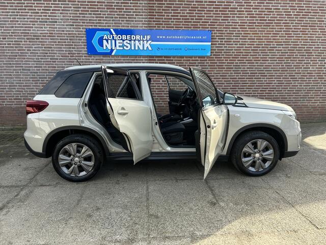 Suzuki VITARA 1.4 Boosterjet Hybrid AllGrip 4x4