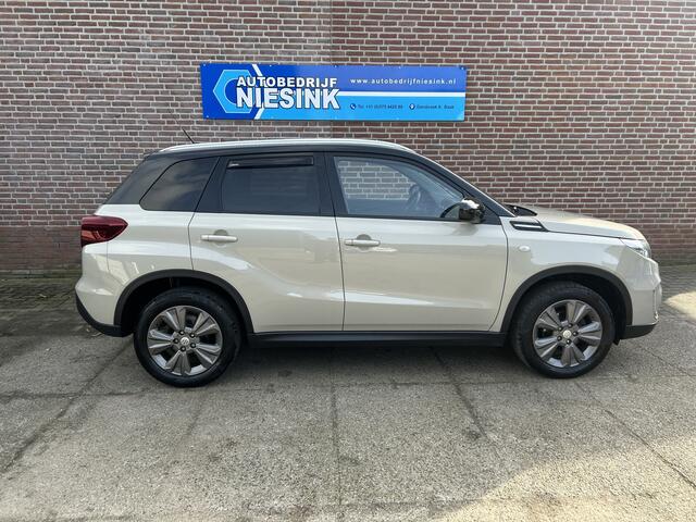 Suzuki VITARA 1.4 Boosterjet Hybrid AllGrip 4x4
