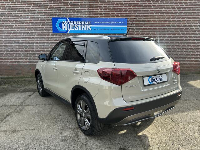 Suzuki VITARA 1.4 Boosterjet Hybrid AllGrip 4x4