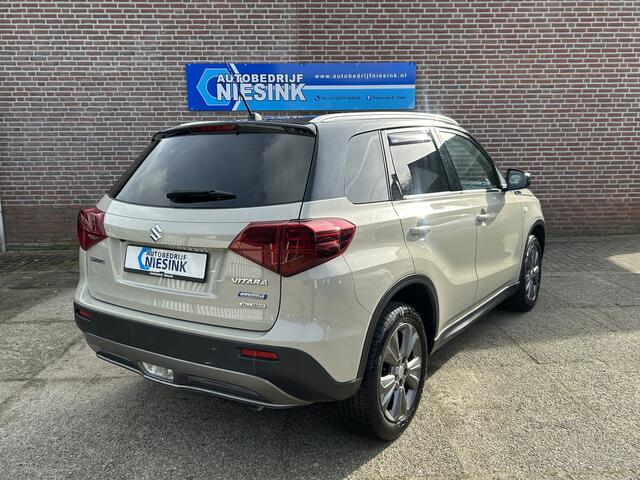 Suzuki VITARA 1.4 Boosterjet Hybrid AllGrip 4x4
