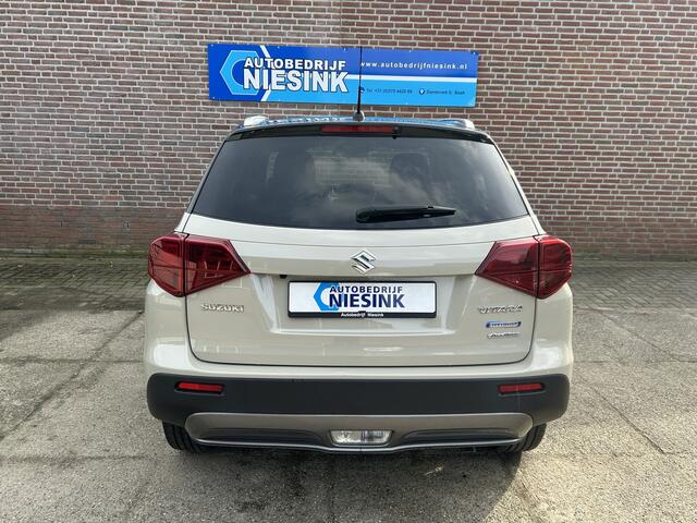 Suzuki VITARA 1.4 Boosterjet Hybrid AllGrip 4x4
