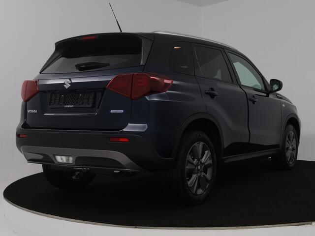 Suzuki VITARA 1.4 Boosterjet Smart Hybrid Select *NIEUW*