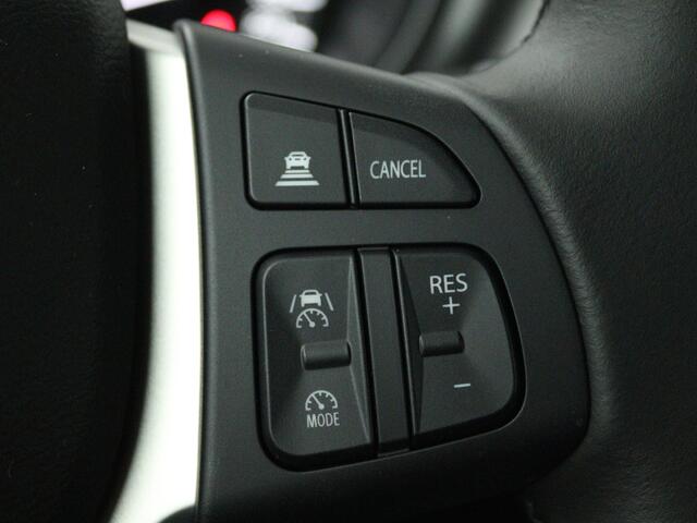 Suzuki VITARA 1.4 Boosterjet Smart Hybrid Select *NIEUW*