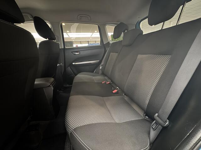 Suzuki VITARA 1.4 Boosterjet Select AUTOMAAT [ CAMERA | ACC I AIRCO | CARPLA