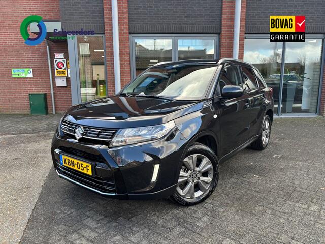 Suzuki VITARA 1.4 Boosterjet Select Smart Hybrid,Navi,Camera.