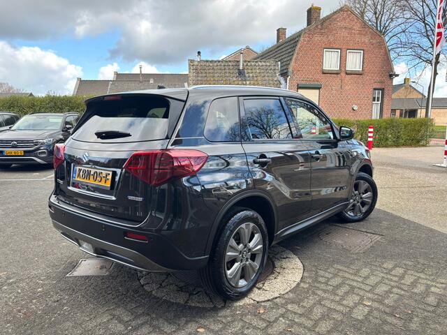 Suzuki VITARA 1.4 Boosterjet Select Smart Hybrid,Navi,Camera.