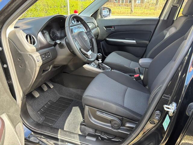 Suzuki VITARA 1.4 Boosterjet Select Smart Hybrid,Navi,Camera.