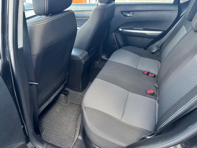 Suzuki VITARA 1.4 Boosterjet Select Smart Hybrid,Navi,Camera.