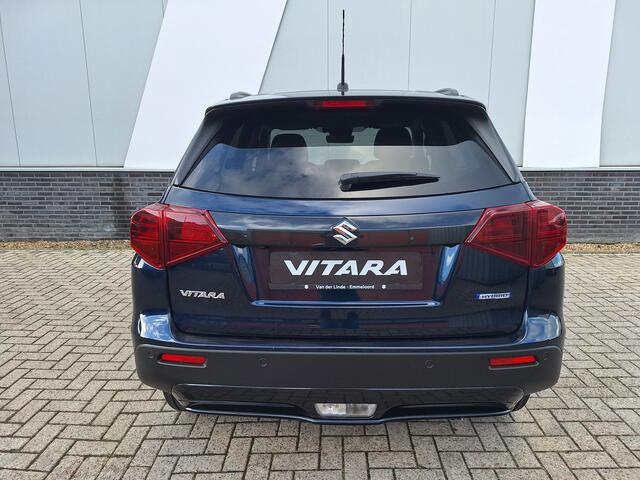 Suzuki VITARA 1.4 Boosterjet Smart Hybrid Special Edition (STYLE) Automaat