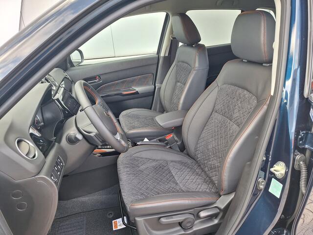 Suzuki VITARA 1.4 Boosterjet Smart Hybrid Special Edition (STYLE) Automaat