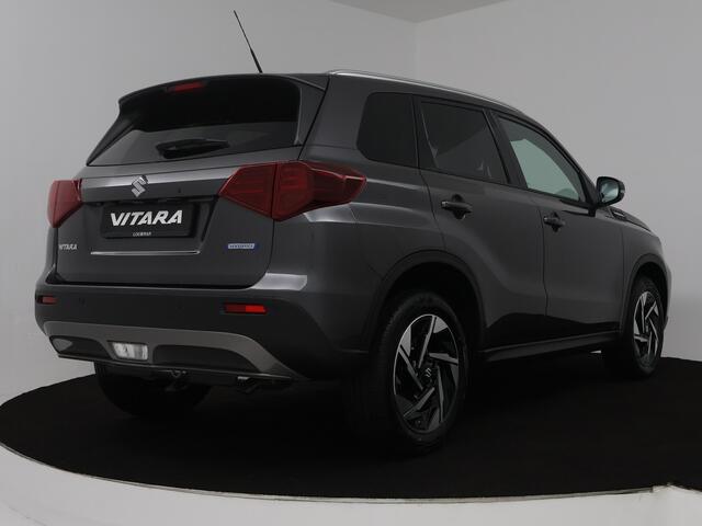 Suzuki VITARA 1.4 Boosterjet Smart Hybrid Style *NIEUW*