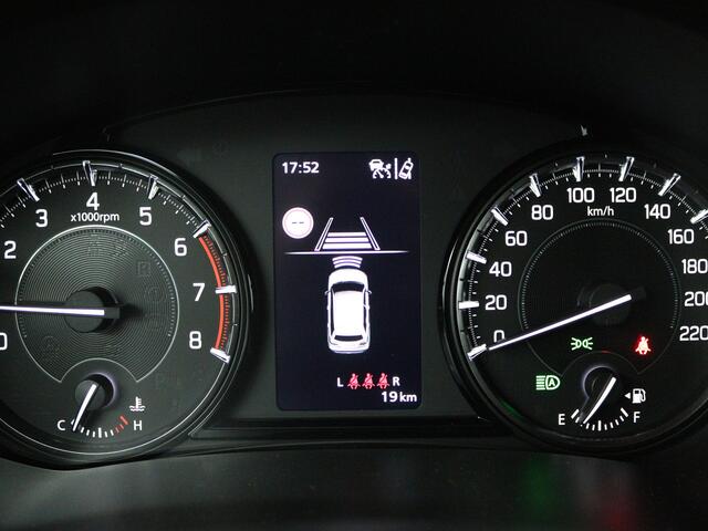 Suzuki VITARA 1.4 Boosterjet Smart Hybrid Style *NIEUW*