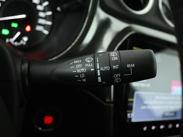 Suzuki VITARA 1.4 Boosterjet Smart Hybrid Style *NIEUW*