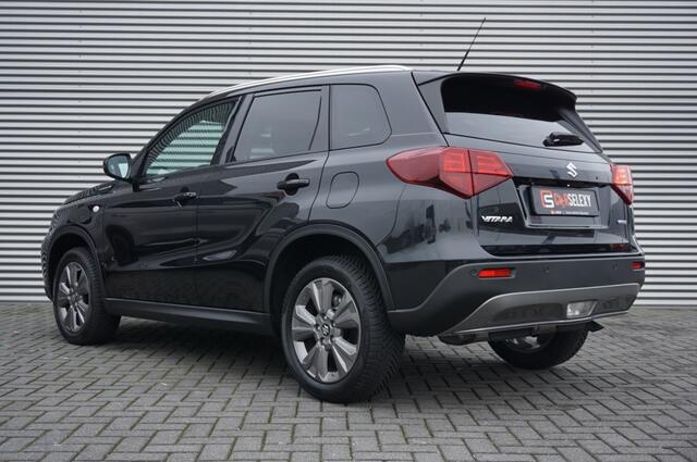 Suzuki VITARA 1.4 Bj SmartHybrid Select AUTOM. | ALL SEASON | CAMERA | BOMVOL!