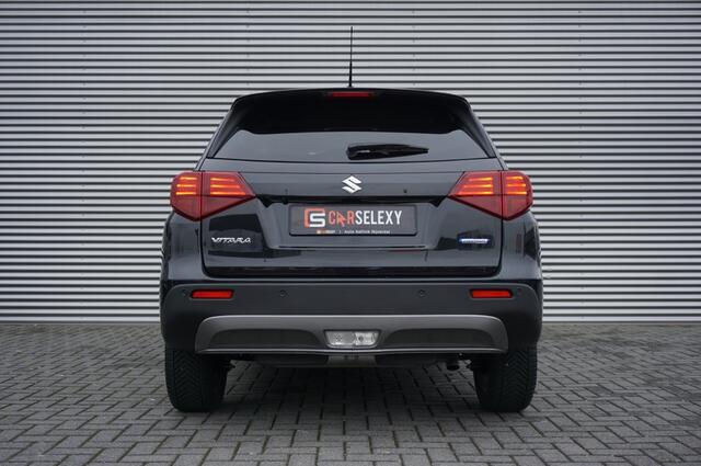 Suzuki VITARA 1.4 Bj SmartHybrid Select AUTOM. | ALL SEASON | CAMERA | BOMVOL!