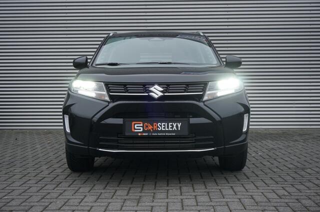 Suzuki VITARA 1.4 Bj SmartHybrid Select AUTOM. | ALL SEASON | CAMERA | BOMVOL!
