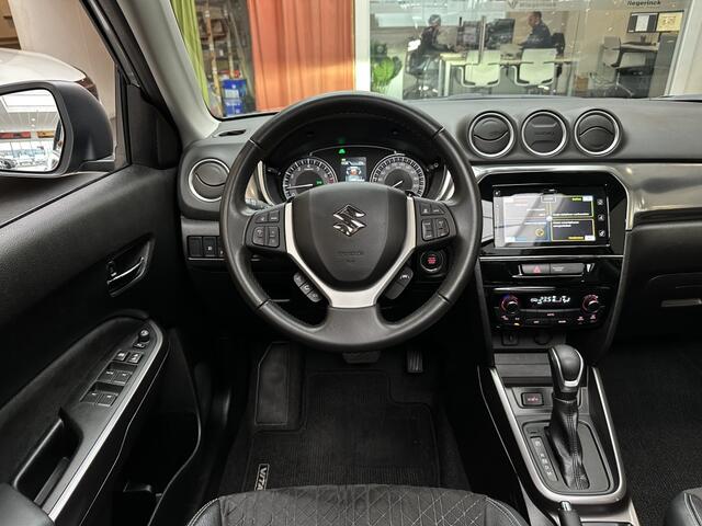 Suzuki VITARA 1.5 Hybrid Style [ TREKHAAK | DEALER OH | PANORAMADAK | APPLE CA