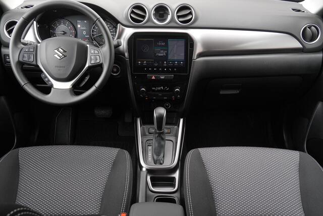 Suzuki VITARA 1.4 Boosterjet Smart Hybrid Select Camera Navi Adaptieve Cruise