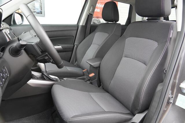 Suzuki VITARA 1.4 Boosterjet Smart Hybrid Select Camera Navi Adaptieve Cruise