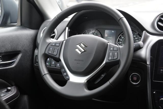 Suzuki VITARA 1.4 Boosterjet Smart Hybrid Select Camera Navi Adaptieve Cruise