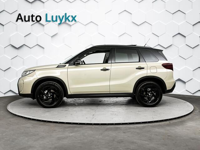 Suzuki VITARA 1.4 Style Special Edition Automaat | Panoramadak | Voorraad | ¤1.500,- actiekorting!