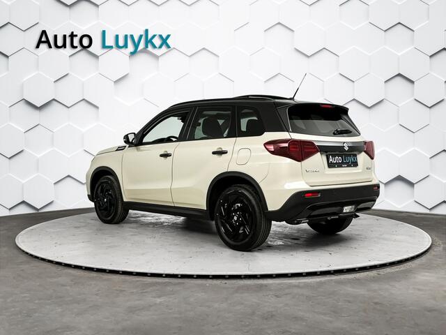 Suzuki VITARA 1.4 Style Special Edition Automaat | Panoramadak | Voorraad | ¤1.500,- actiekorting!