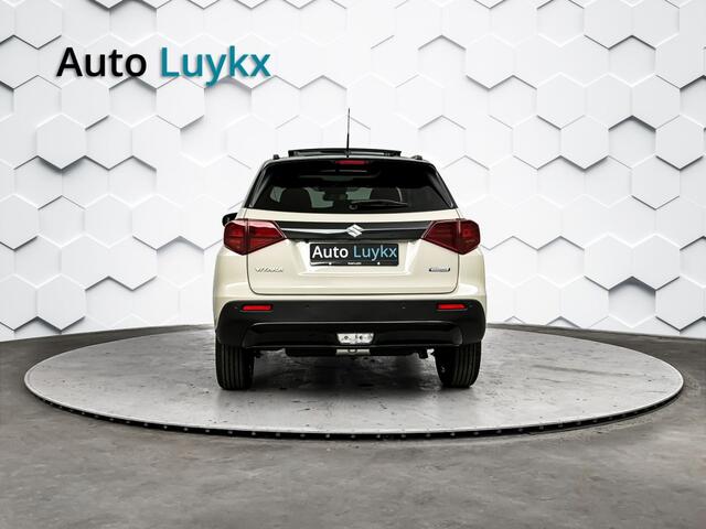 Suzuki VITARA 1.4 Style Special Edition Automaat | Panoramadak | Voorraad | ¤1.500,- actiekorting!