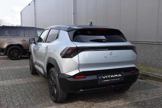 Suzuki VITARA e Style 61 kWh | "Rijd als één van de eersten in 2026 - bestel nu!" | Fabrieksgarantie 10 jaar |