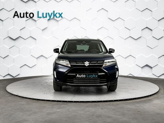 Suzuki VITARA 1.4 Style Smart Hybrid Automaat | Panoramadak | Voorraad | ¤1.500,- actiekorting!