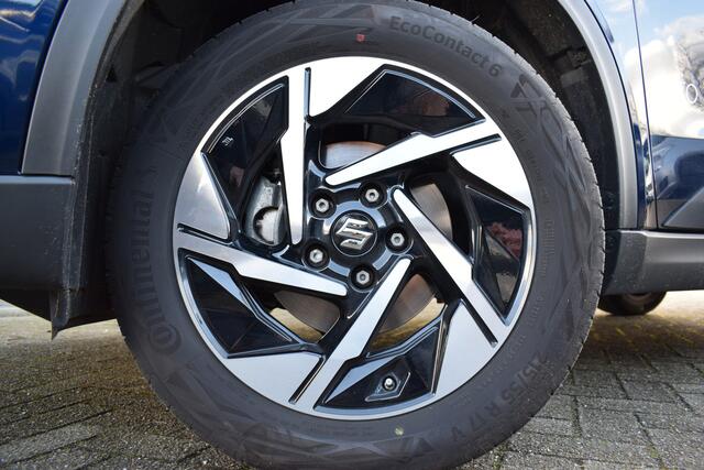 Suzuki VITARA 1.4 Boosterjet Smart Hybrid Style | Automaat | Navigatie | Stoelverwarming | Tot 10 Jaar garantie |