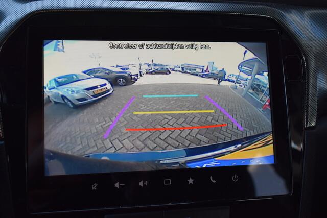 Suzuki VITARA 1.4 Boosterjet Smart Hybrid Style | Automaat | Navigatie | Stoelverwarming | Tot 10 Jaar garantie |